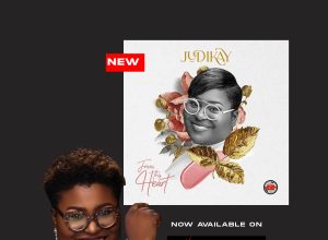 Judikay - From This Heart Album