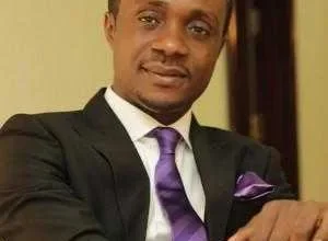 Nathaniel Bassey Casting Crowns