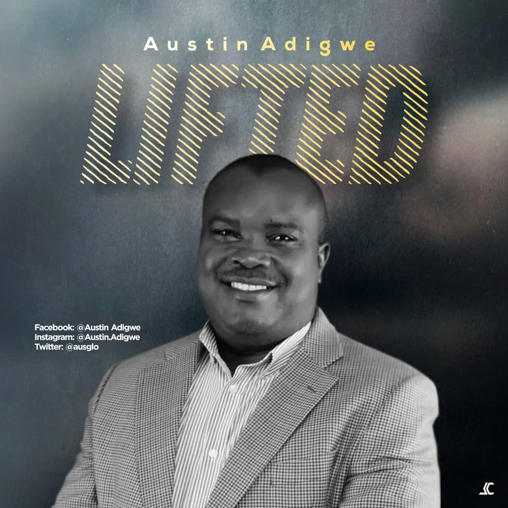 Austin Adigwe Lifted