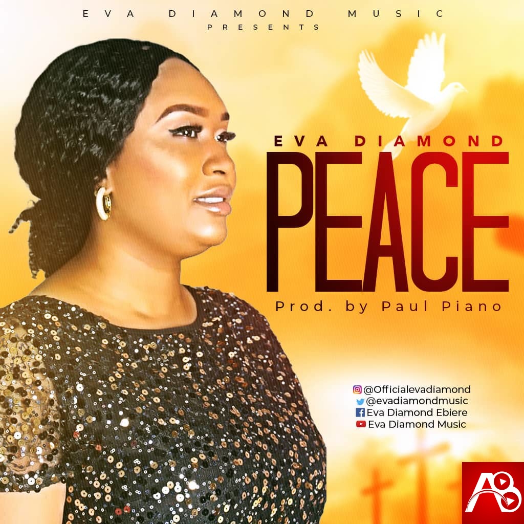 Eva Diamond Peace