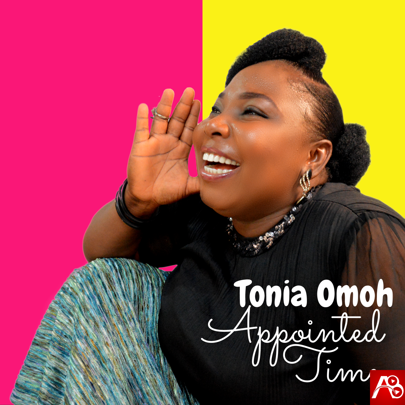Tonia Omoh,  Appointed Time