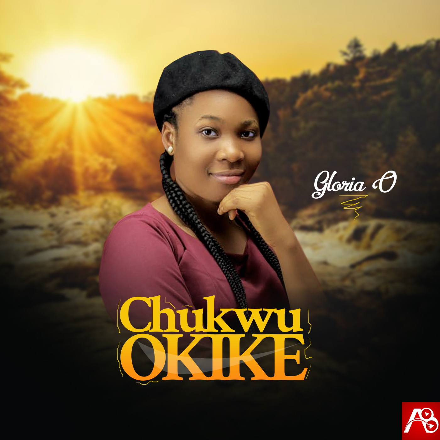 Chukwu Okike Gloria O