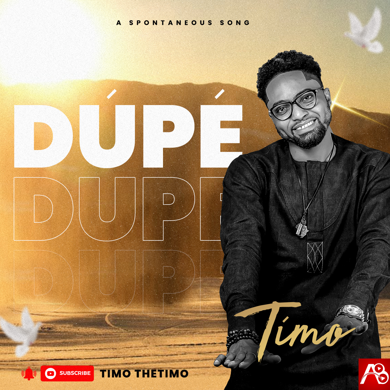 Timo - Dupe