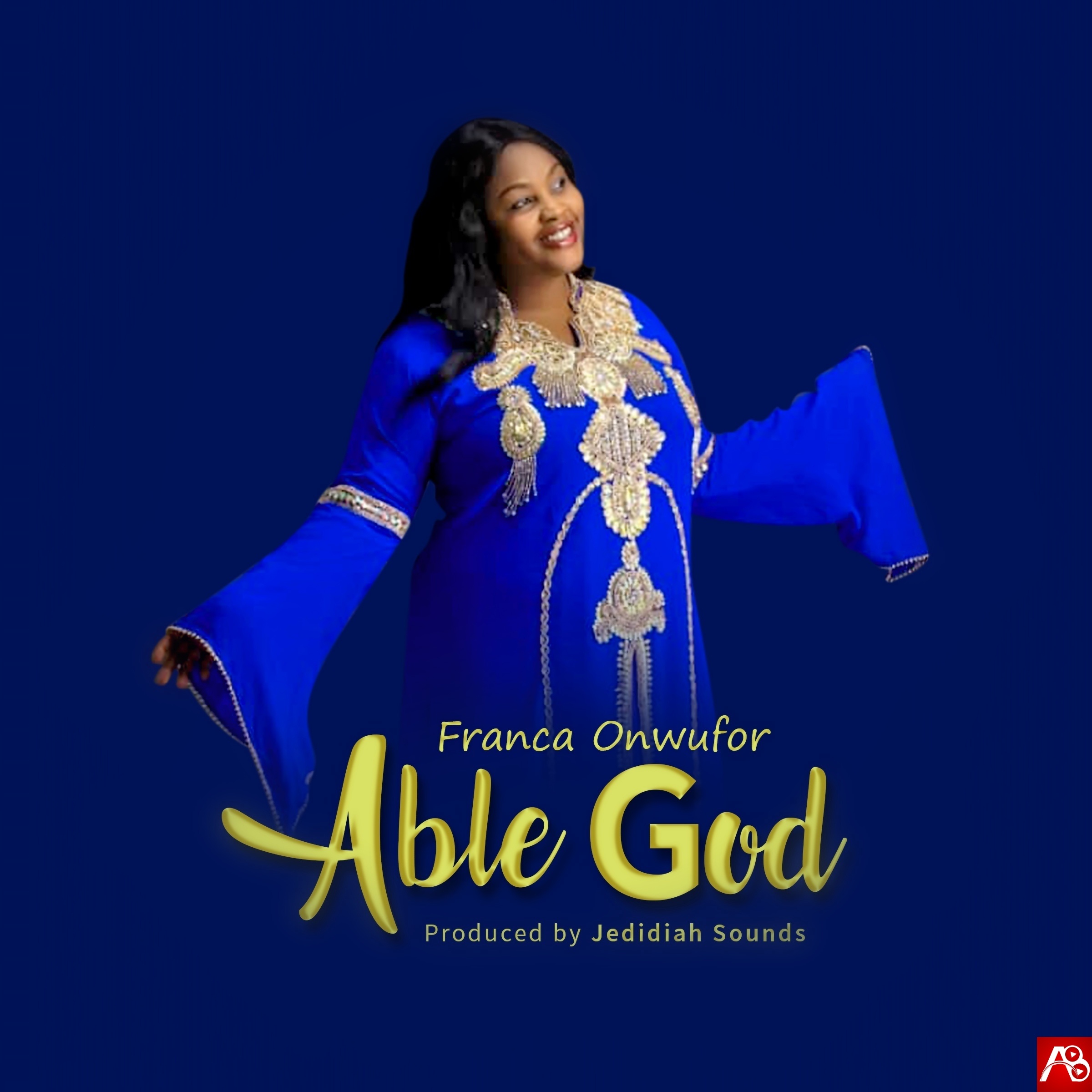 Franca Onwufor,Able God