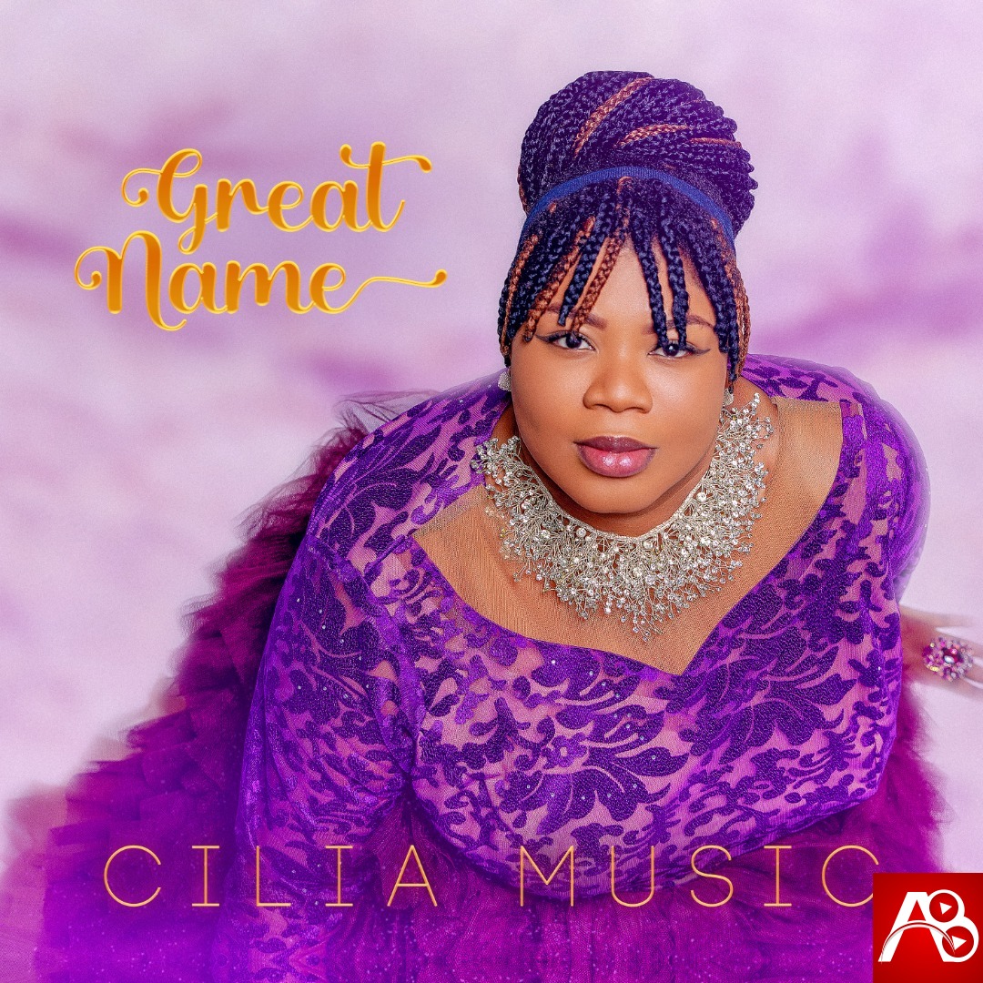 Cilia Music - Great Name