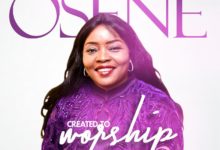 Pastor Osene Ighodaro - Created to Worship