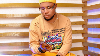 Prince Micah Is Set To Release New Music Titled "Call"