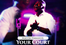 TSBP And Maestro Emmanuel Your Court