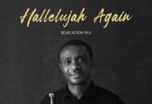 Nathaniel Bassey Hallelujah Challenge Praise Medley Mp3 Download