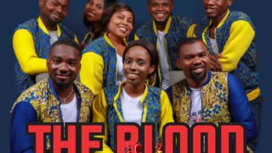 The Blood (Worship Medley) By Worshipculture Crew