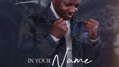[Music + Video] In Your Name – Dare David ft. Ray Robinson