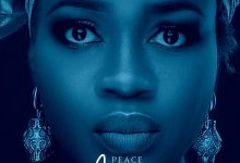Peace Anthem by Jazzsari