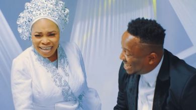 Video Eben Nothing is Impossible ft Tope Alabi