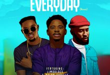Everyday (Remix) by Folabi Nuel