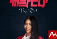 Preye Orok Mercy album