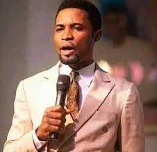DOWNLOAD MP3: Gate Keepers by Apostle Michael OROKPO (Sermon) 1