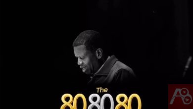 One Hallelujah Records presents The 80 80 80 Challenge