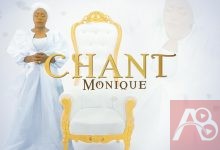 Chant - Monique