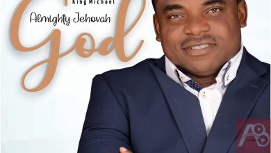 King Micheal - Almighty Jehovah God