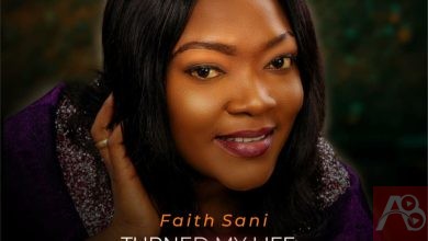 Turned My Life Around - Faith Sani