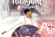 Amos John Holy Ghost