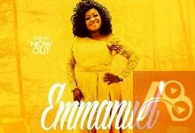 Emmanuel By Joy Obehi