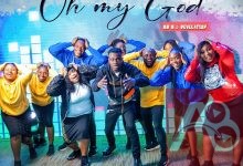 Music+Video: Mr M & Revelation - Oh My God | @mystermiracle