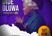 Bose Adekunle Dide Oluwa Mp3 Download