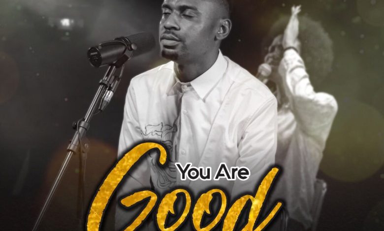 You Are Good By Minister Afam