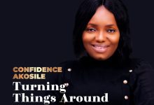 Confidence Akos - Turning Things Around