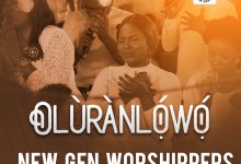 OLURAN LOWO - New Gen Worshipers