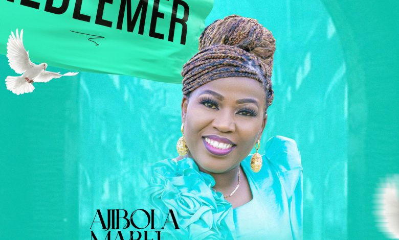Ajibola Mabel Aina - My Redeemer