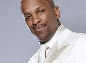 Donnie McClurkin As Long As You Are There