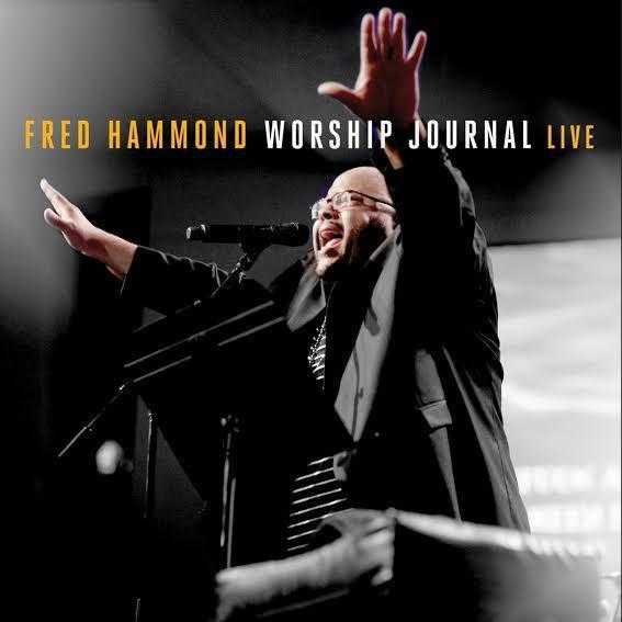 Fred Hammond Father Jesus Spirit (Audio) [Lyrics + mp3