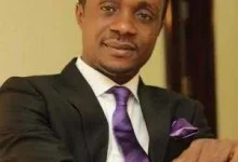 Nathaniel Bassey Casting Crowns
