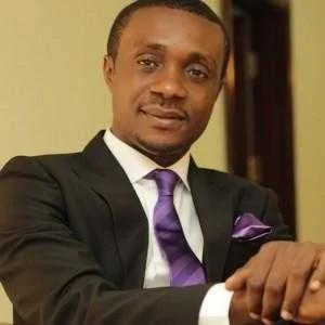 Nathaniel Bassey Casting Crowns