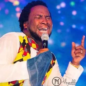 Sonnie Badu – Baba