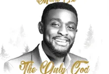 Mairo Ese Only God