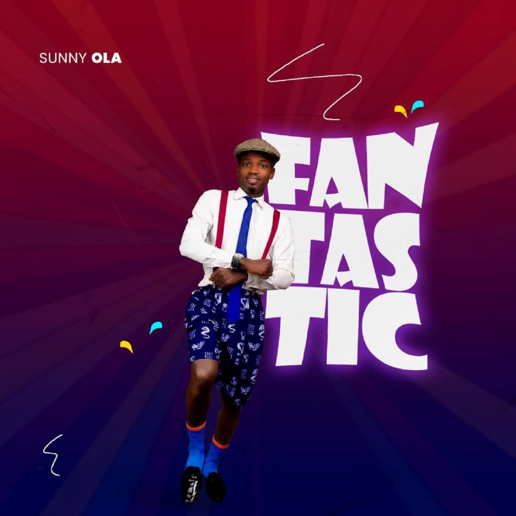 Sunny Ola