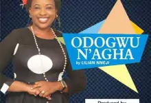 Lilian Nneji Odogwu N'agha