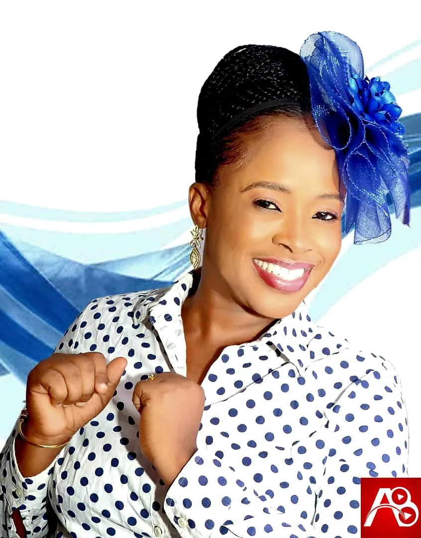 Lilian Nneji