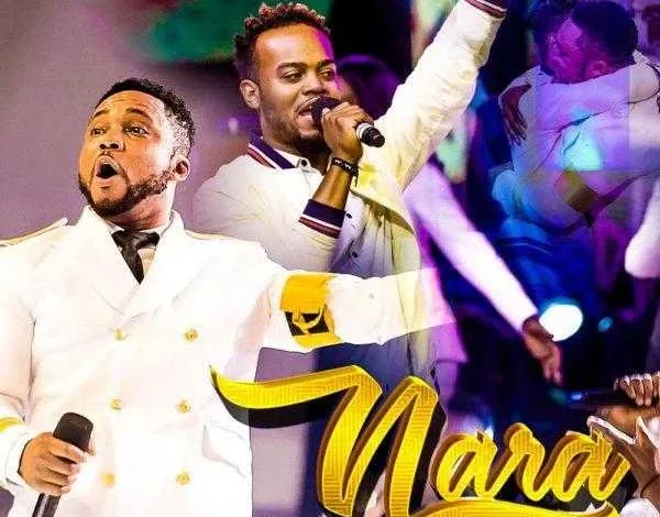 Nara by Tim Godfrey Ft. Travis Greene