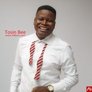 Tosin Bee 