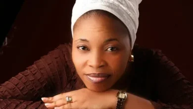 Tope Alabi Biography