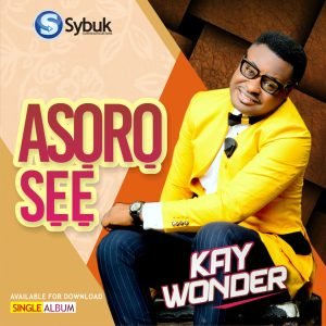 Kay Wonder Promote Your Gospel Music On AllBaze.com 09057052525