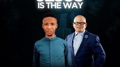 Jesus Is The Way Ft. James Okon - GodsTime Promise