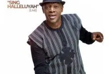 Sammie Okposo Sing Halleluyah