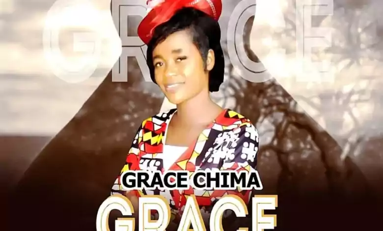 Grace Chima Grace