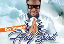 Kay Wonder Holy Spirit