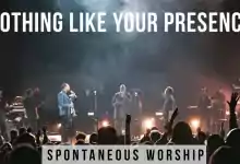 William McDowell Ft. Travis Greene & Nathaniel Bassey Nothing Like Your Presence Free mp3
